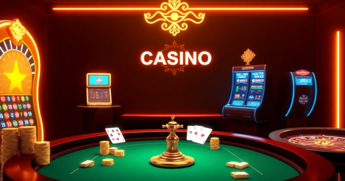 Deneme Bonusu Veren Casino Siteleri: İşleyiş ve Seçim Kriterleri
