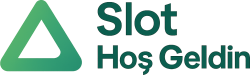 Slot Hoş Geldin